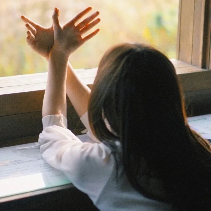 混蛋！4 YOU！就是你